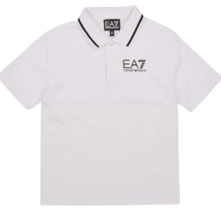 Emporio Armani EA7 T-shirts & Polos^- 76