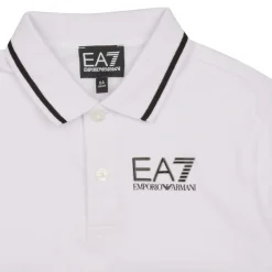 Emporio Armani EA7 T-shirts & Polos^- 76