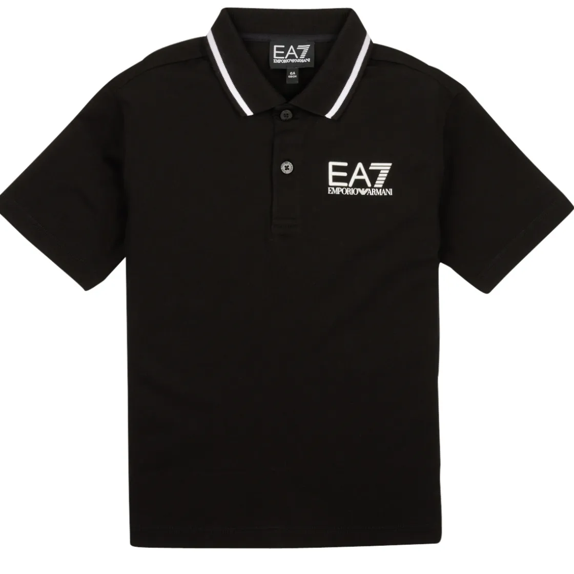 Emporio Armani EA7 T-shirts & Polos^- 97