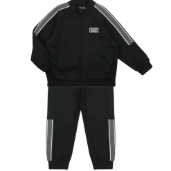Emporio Armani EA7 - 7 LINES TRACKSUIT< Joggings & Survêtements
