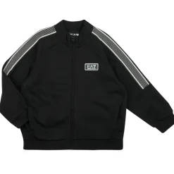 Emporio Armani EA7 - 7 LINES TRACKSUIT< Joggings & Survêtements