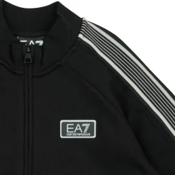 Emporio Armani EA7 - 7 LINES TRACKSUIT< Joggings & Survêtements