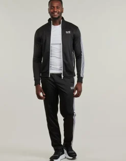 Emporio Armani EA7 Joggings & Survêtements^- 7 LINES TRACKSUIT