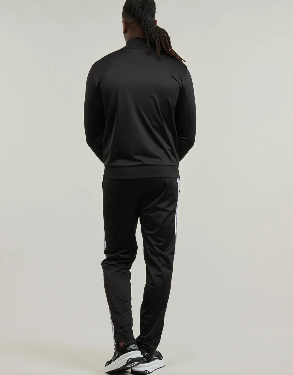 Emporio Armani EA7 Joggings & Survêtements^- 7 LINES TRACKSUIT