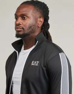 Emporio Armani EA7 Joggings & Survêtements^- 7 LINES TRACKSUIT