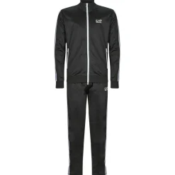 Emporio Armani EA7 Joggings & Survêtements^- 7 LINES TRACKSUIT
