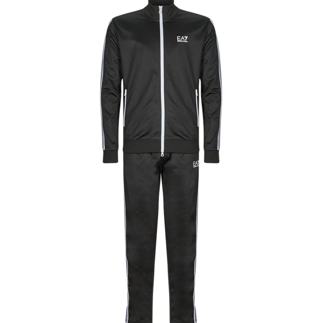 Emporio Armani EA7 Joggings & Survêtements^- 7 LINES TRACKSUIT