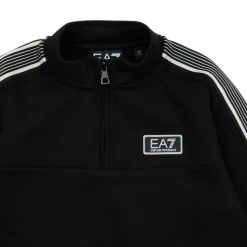 Emporio Armani EA7 - 7 LINES SWEATSHIRT< Sweats & Polaires