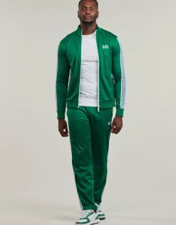 Emporio Armani EA7 - 7 LINES TRACKSUIT New