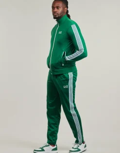 Emporio Armani EA7 - 7 LINES TRACKSUIT New