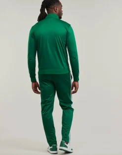Emporio Armani EA7 - 7 LINES TRACKSUIT New