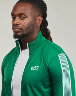 Emporio Armani EA7 - 7 LINES TRACKSUIT New