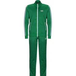 Emporio Armani EA7 - 7 LINES TRACKSUIT New
