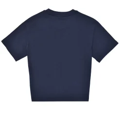 Emporio Armani EA7 - 7 LINES TSHIRT Hot