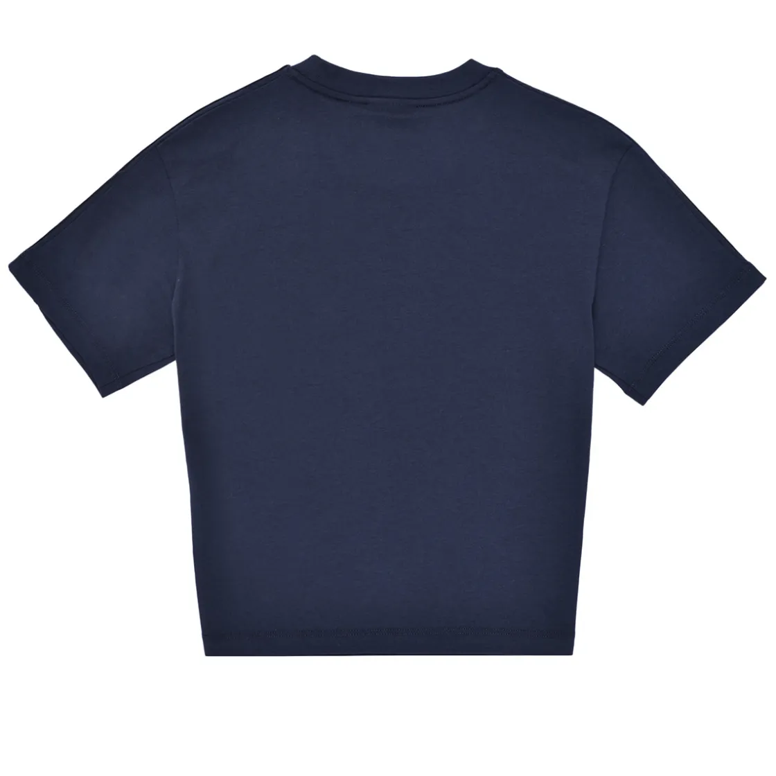 Emporio Armani EA7 - 7 LINES TSHIRT Hot