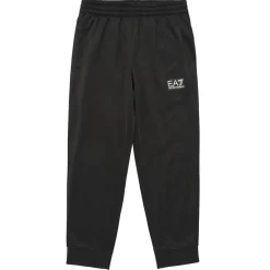 Emporio Armani EA7 Joggings & Survêtements^- 7 LINES T-SUIT T-TOP FZ CH