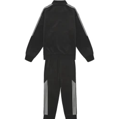 Emporio Armani EA7 Joggings & Survêtements^- 7 LINES T-SUIT T-TOP FZ CH