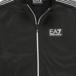 Emporio Armani EA7 Joggings & Survêtements^- 7 LINES T-SUIT T-TOP FZ CH