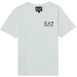 Emporio Armani EA7 - AIGUE< T-shirts & Polos