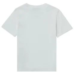Emporio Armani EA7 - AIGUE< T-shirts & Polos