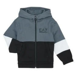 Emporio Armani EA7 - ATHLETIC COLORBLOCK TRACKSUIT Best