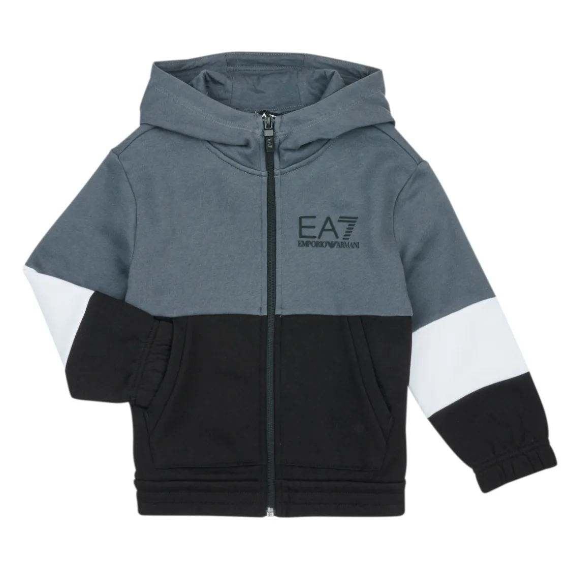 Emporio Armani EA7 - ATHLETIC COLORBLOCK TRACKSUIT Best