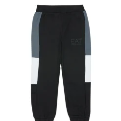 Emporio Armani EA7 - ATHLETIC COLORBLOCK TRACKSUIT Best