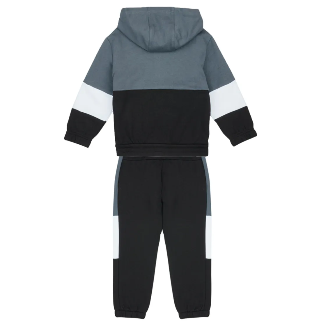 Emporio Armani EA7 - ATHLETIC COLORBLOCK TRACKSUIT Best