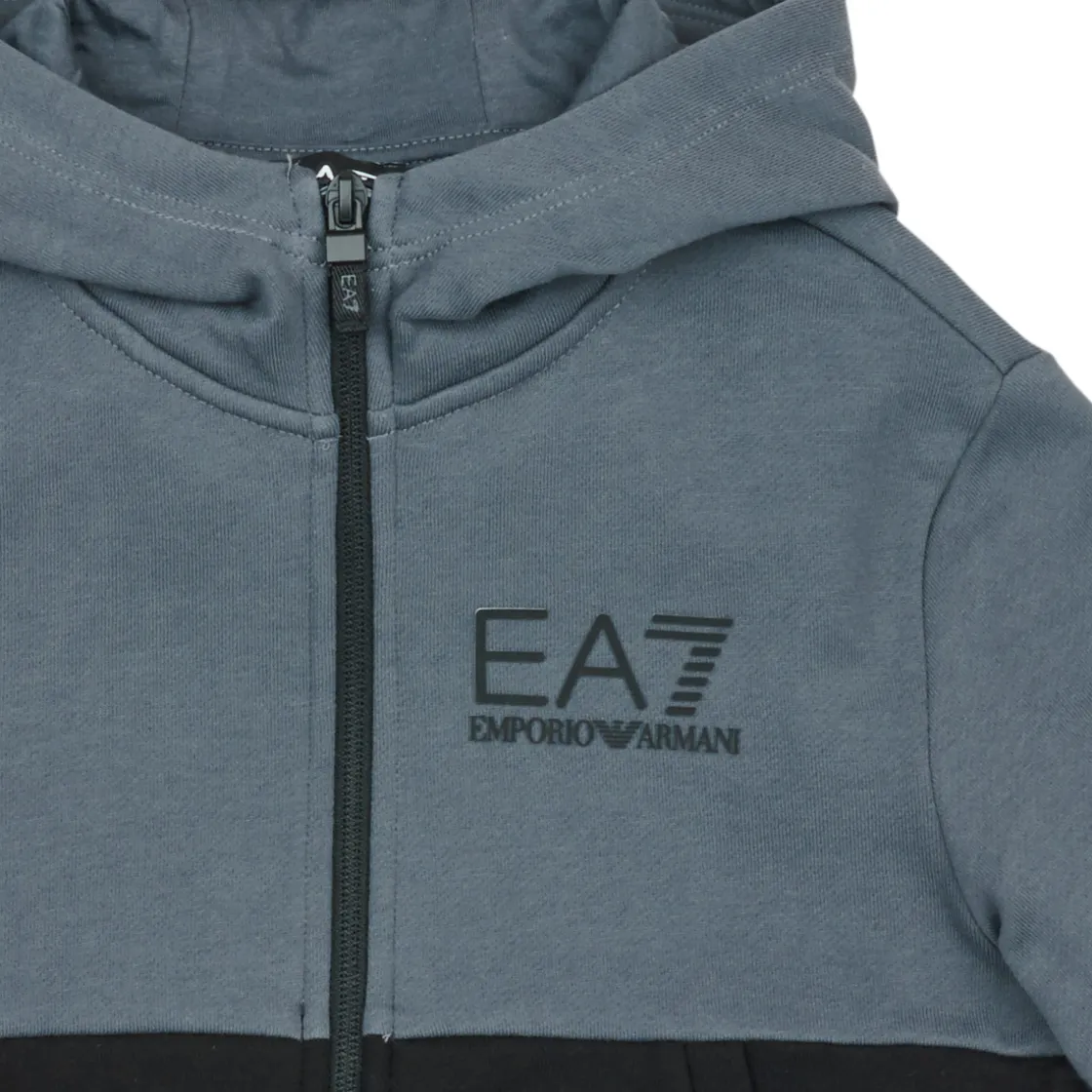 Emporio Armani EA7 - ATHLETIC COLORBLOCK TRACKSUIT Best
