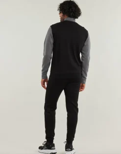 Emporio Armani EA7 Joggings & Survêtements^- ATHLETIC COLORBLOCK TRACKSUIT