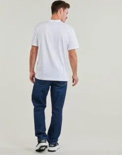 Emporio Armani EA7 - ATHLETIC COLORBLOCK TSHIRT Sale