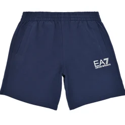 Emporio Armani EA7 - BERMUDA 8NBS51< Shorts & Bermudas