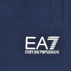 Emporio Armani EA7 - BERMUDA 8NBS51< Shorts & Bermudas
