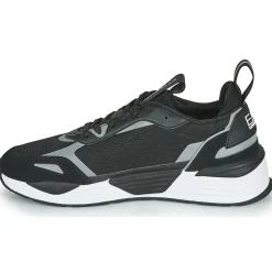 Emporio Armani EA7 - BLACES Noir Discount