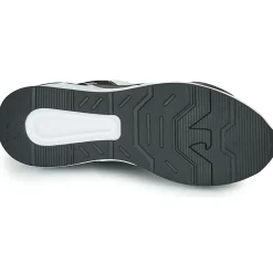 Emporio Armani EA7 - BLACES Noir Discount