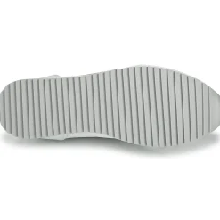 Emporio Armani EA7 - BLACK&WHITE LACES< Baskets Mode