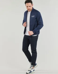 Emporio Armani EA7 - BOMBER JACKET< Vestes