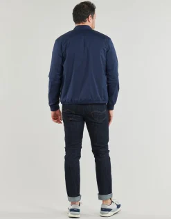 Emporio Armani EA7 - BOMBER JACKET< Vestes