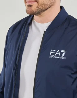 Emporio Armani EA7 - BOMBER JACKET< Vestes