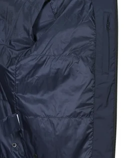 Emporio Armani EA7 - BOMBER JACKET< Vestes