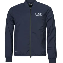 Emporio Armani EA7 - BOMBER JACKET< Vestes