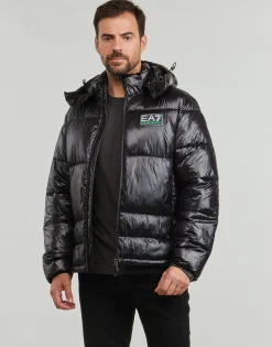 Emporio Armani EA7 - BOMBER JACKET 6DPB71< Manteaux