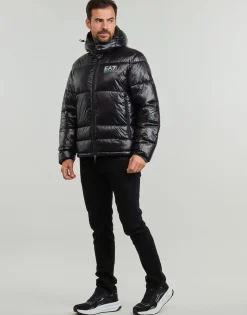 Emporio Armani EA7 - BOMBER JACKET 6DPB71< Manteaux