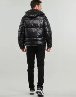 Emporio Armani EA7 - BOMBER JACKET 6DPB71< Manteaux