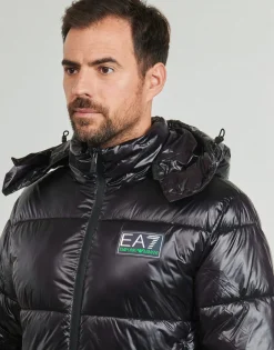 Emporio Armani EA7 - BOMBER JACKET 6DPB71< Manteaux