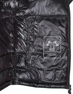Emporio Armani EA7 - BOMBER JACKET 6DPB71< Manteaux