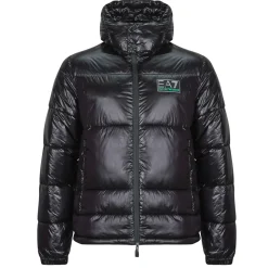 Emporio Armani EA7 - BOMBER JACKET 6DPB71< Manteaux