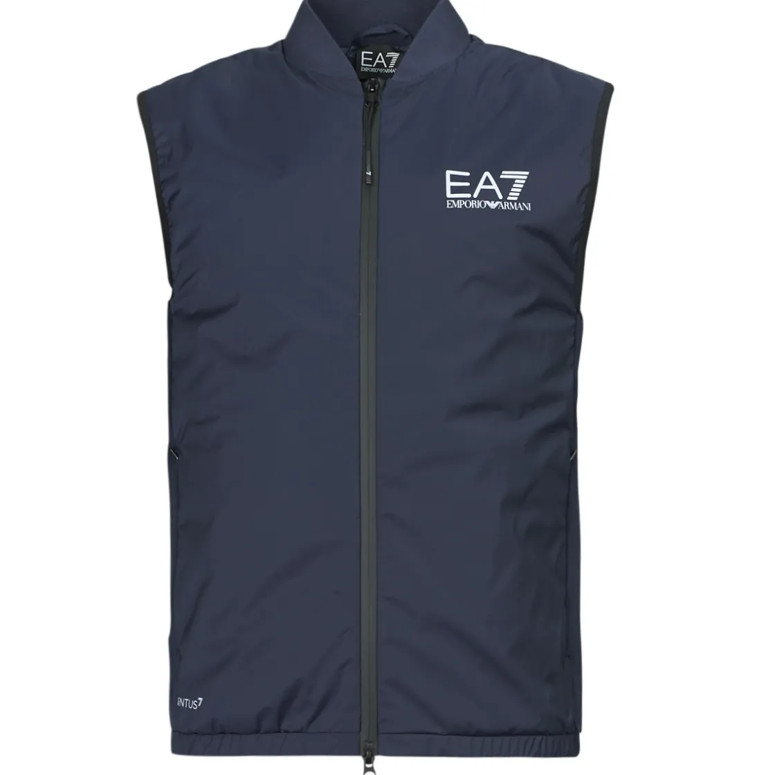 Emporio Armani EA7 - BOMBER VEST< Manteaux