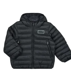 Emporio Armani EA7 - BOMBER JACKET< Manteaux