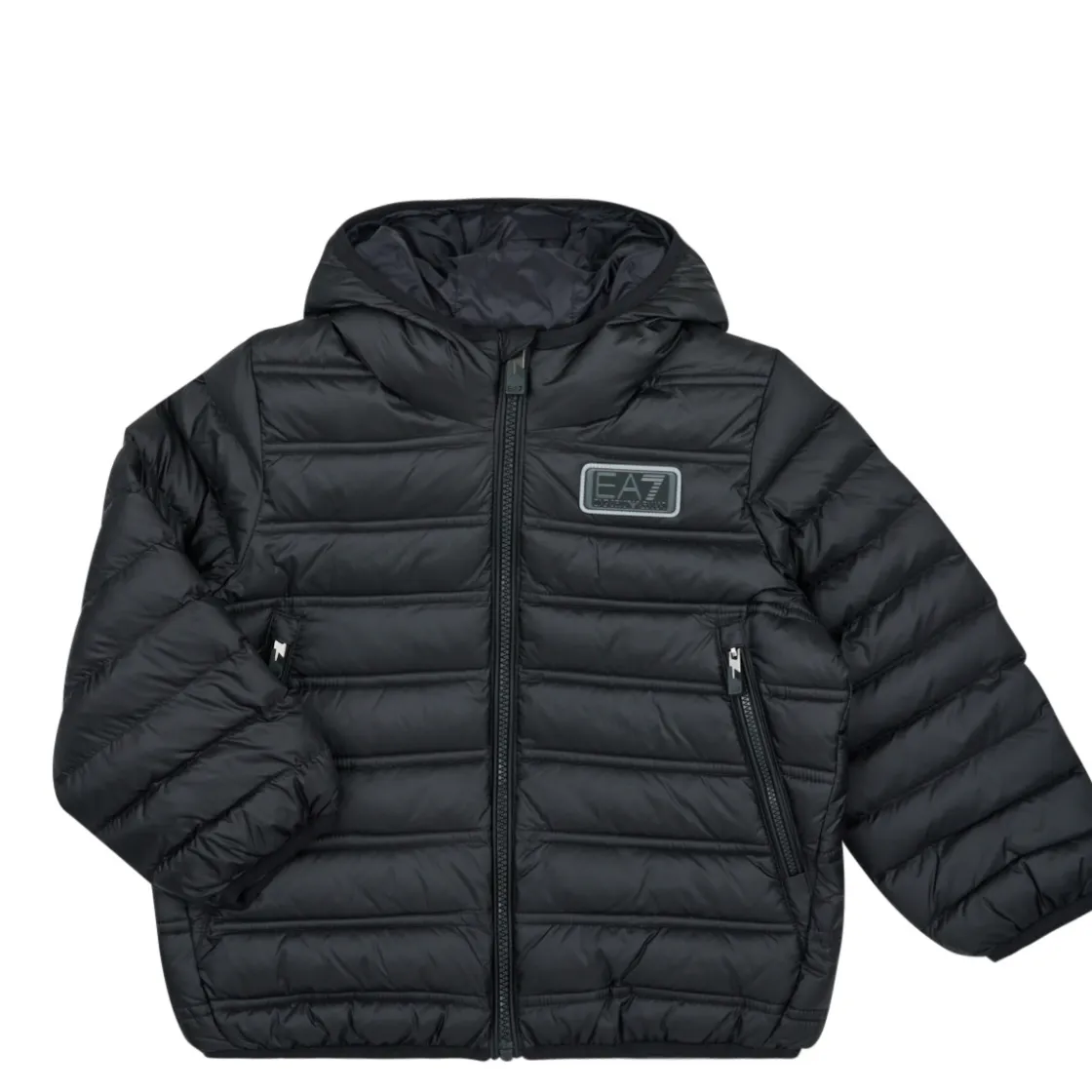 Emporio Armani EA7 - BOMBER JACKET< Manteaux
